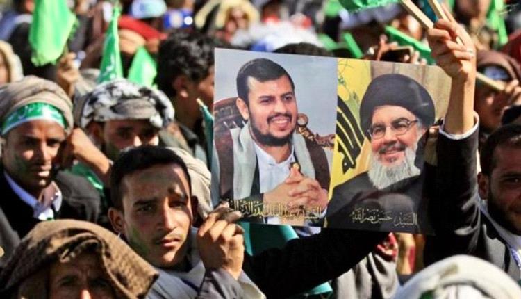 بعد سنوات من التكتم.. الحوثي يقر صراحة بالتبعية لنظام طهران 