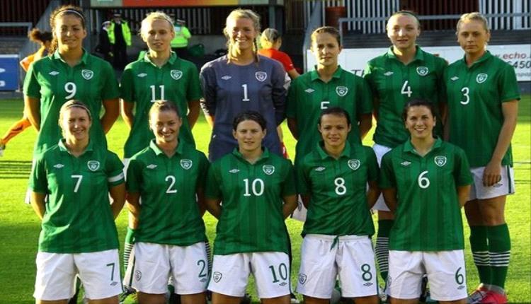 يويفا يغرم الاتحاد الأيرلندي بسبب أغنية