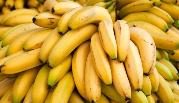 حقائق مذهلة عن فوائد الموز