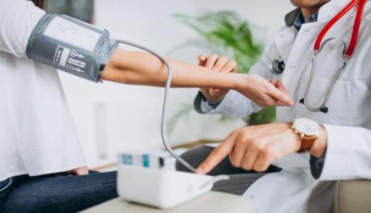 معدل ضغط الدم الطبيعي للإنسان لتجنب الإصابة بمضاعفات خطيرة

