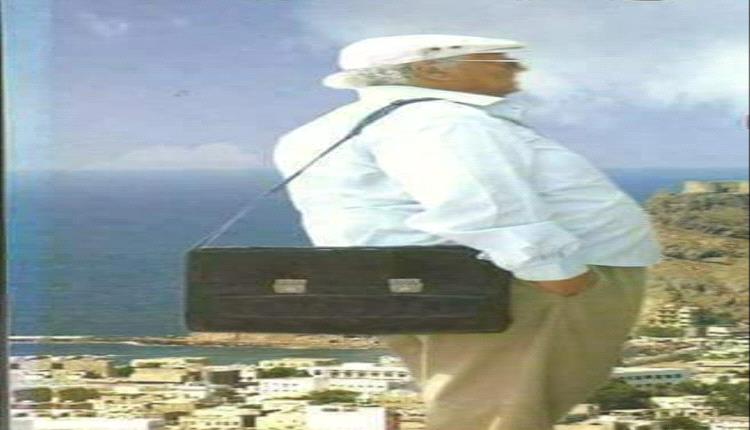 وفاة المفكر أبوبكر السقاف في موسكو .."أبرز كتاباته الأخيرة"