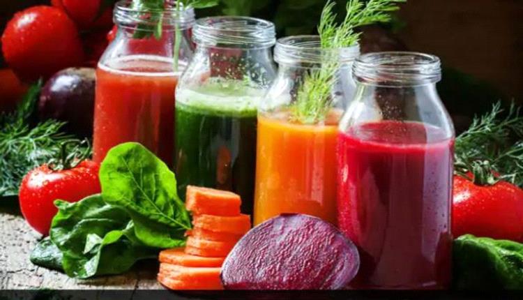 
ما هو المشروب الذي يخفض ضغط الدم