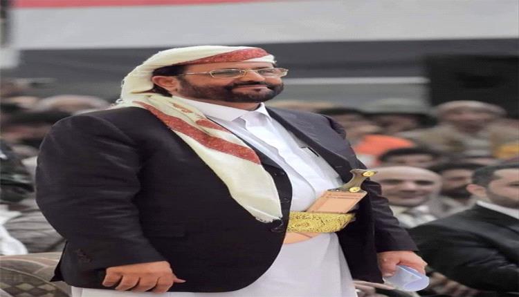 العرادة يصدر توجيهات تنذر بإنفجار الوضع العسكري في مأرب 