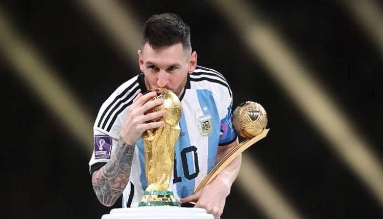 كأس العالم 2022 تنسف الأرقام القياسية