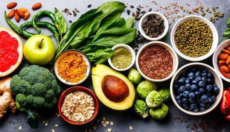 افضل نظام غذائي لمرضى السكري