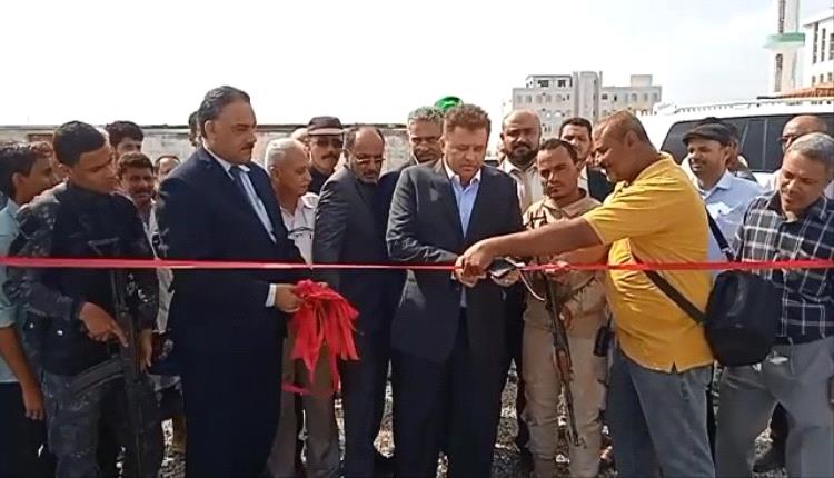 النائب العام يحث على ضرورة الإسراع والبت في قضايا السجناء