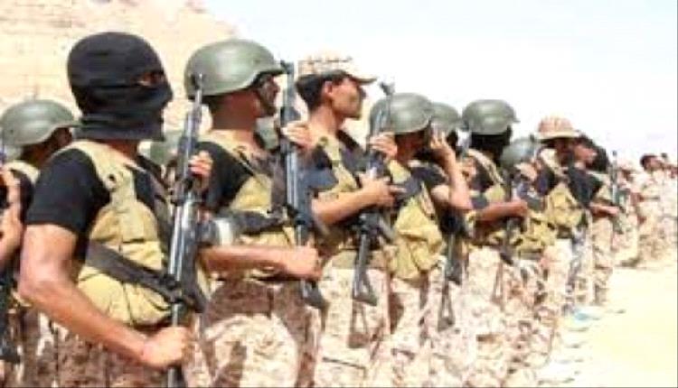 سياسيون يكشفون عن مخطط اخواني خطير لتفكيك قوات النخبة الحضرمية 