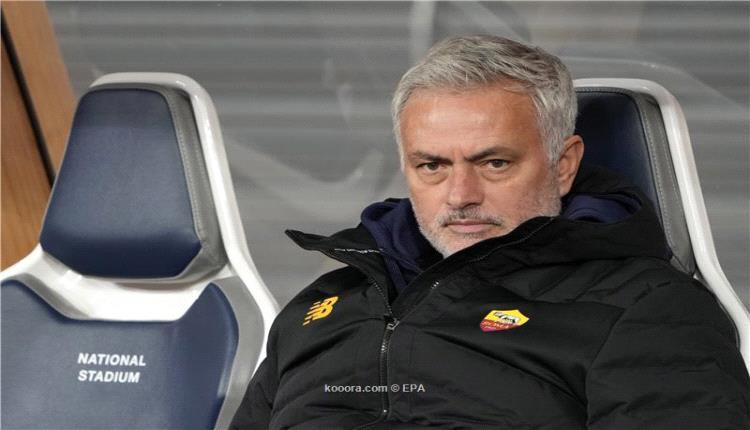 البرتغال والبرازيل يتنافسان على مورينيو