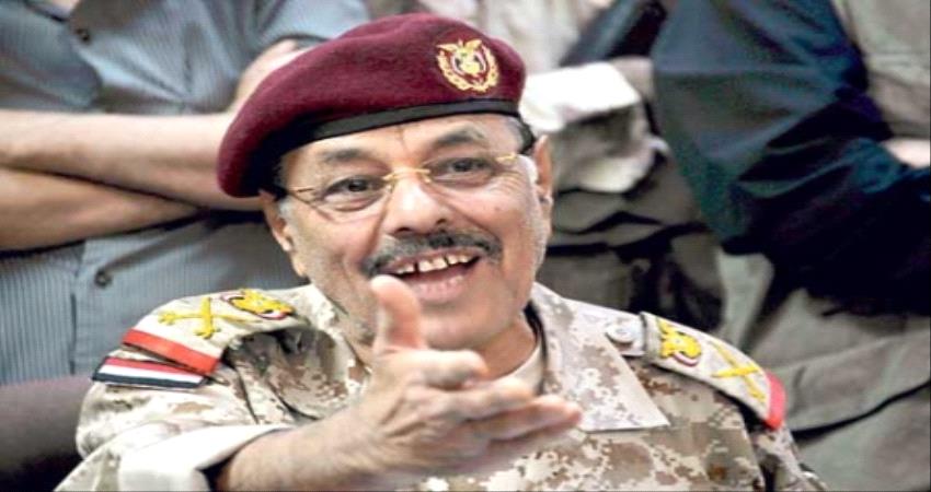 مخطط بإشراف الإرهابي "الأحمر" لزعزعة أمن واستقرار لحج 