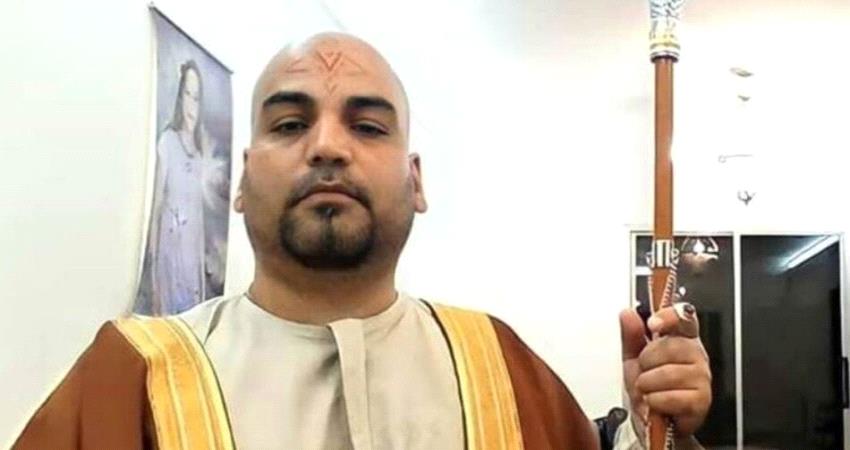   القبض على "مدعي النبوة" اللبناني نشأت منذر