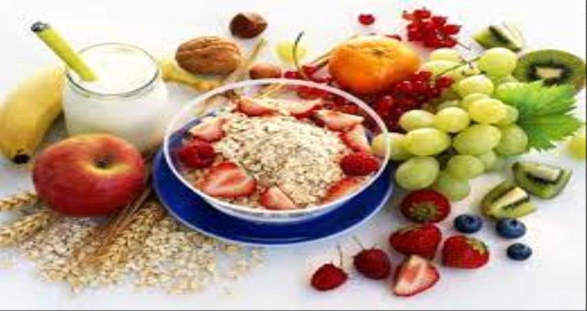 أفضل 7 أطعمة غنية بالألياف 