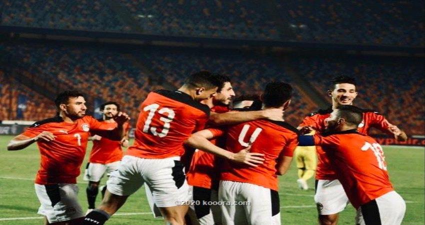 مصر تقفز 11 مركزا بتصنيف الفيفا.. والمغرب في الصدارة عربيا