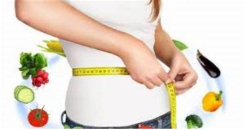 إليك أفضل غذاء لحرق دهون البطن