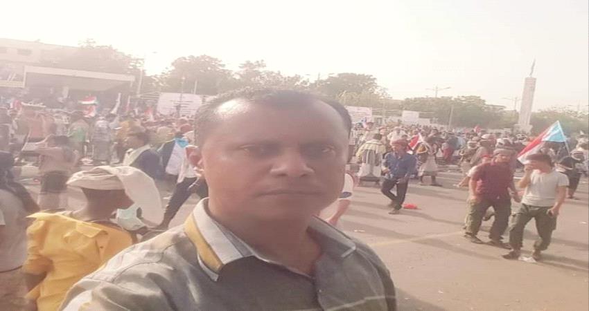 قيادي بانتقالي حضرموت: رسالتنا للتحالف هي الزام قوات المنطقة الأولى بمغادرة الوادي 