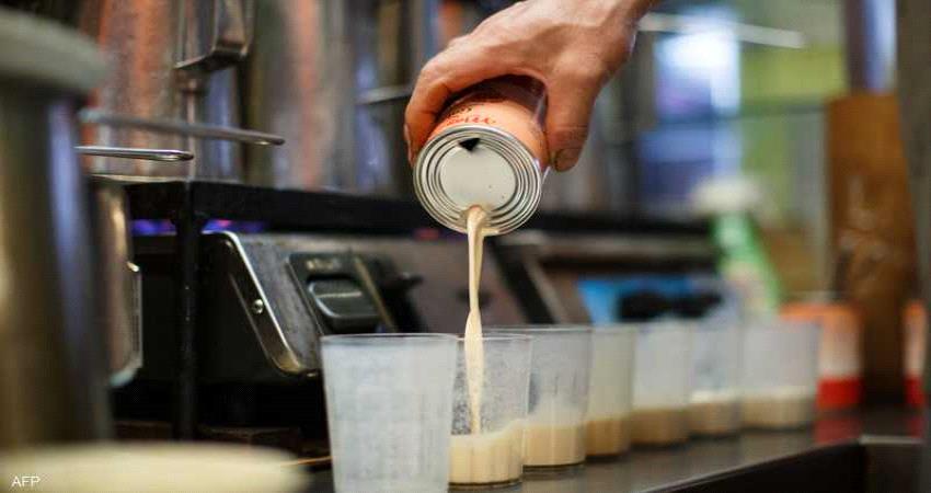 إليك مصادر للكالسيوم اذا كنت لا ترغب بالحليب 