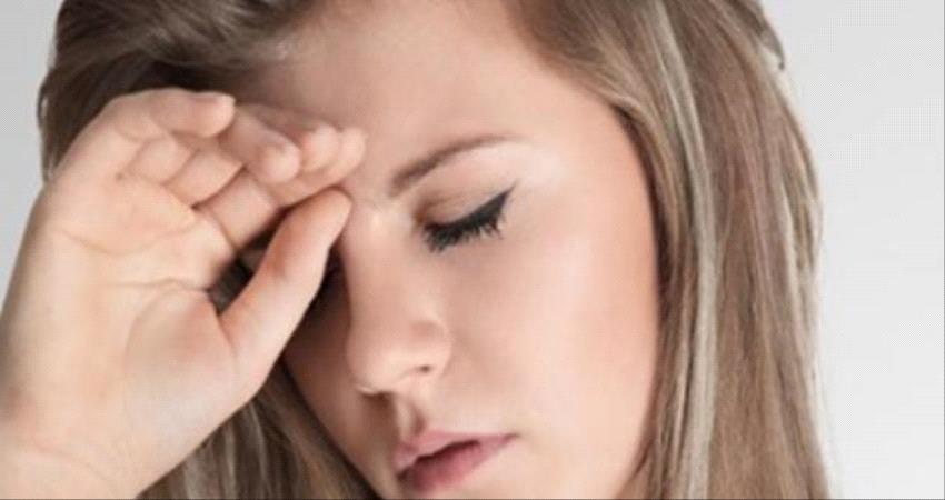 حل سحري للقضاء على الدوخة عند الوقوف