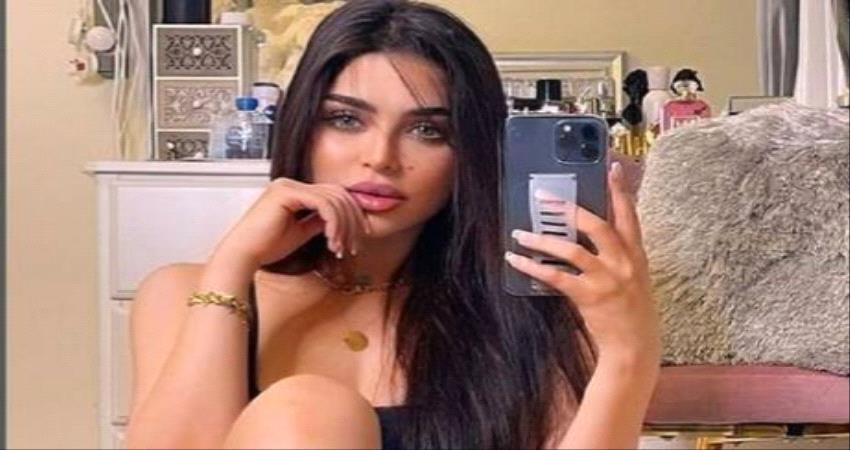 الفنانة المغربية جليلة تثير الجدل حول علاقتها بالمطرب المصري تامر حسني