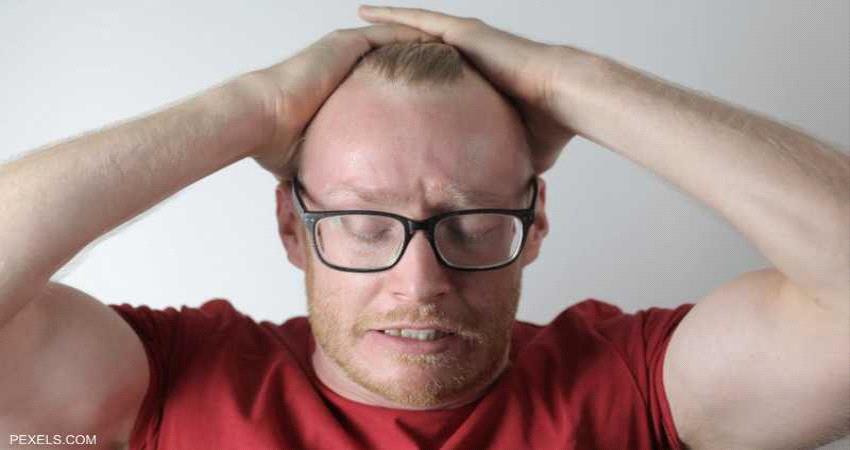 5 خطوات سحرية تحارب الصداع النصفي