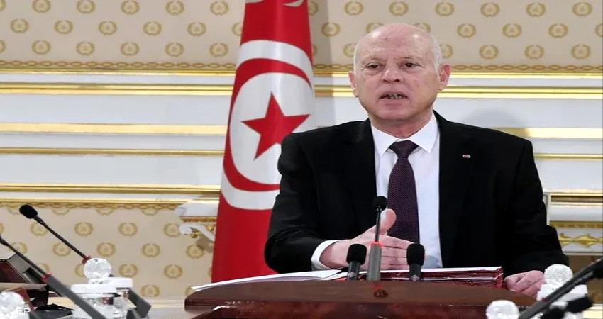 تمديد حالة الطوارئ في تونس