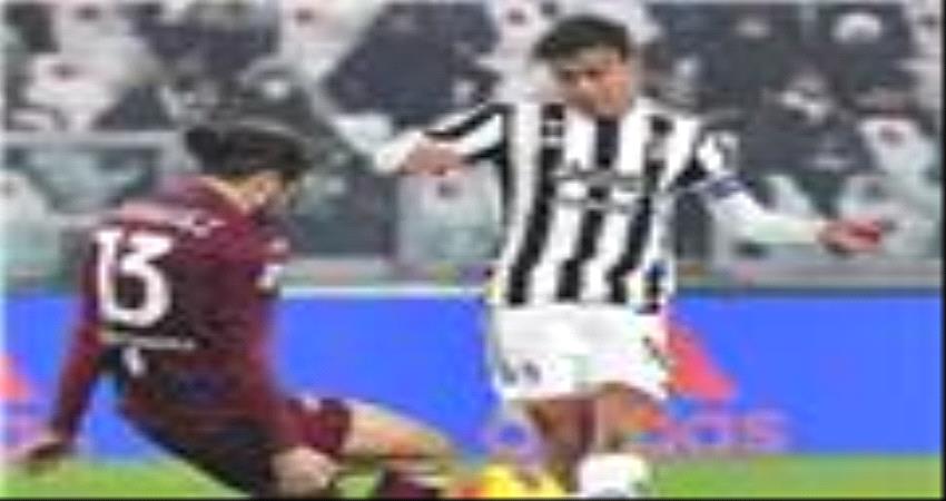 يوفنتوس يخسر ديبالا وروجاني أمام فياريال