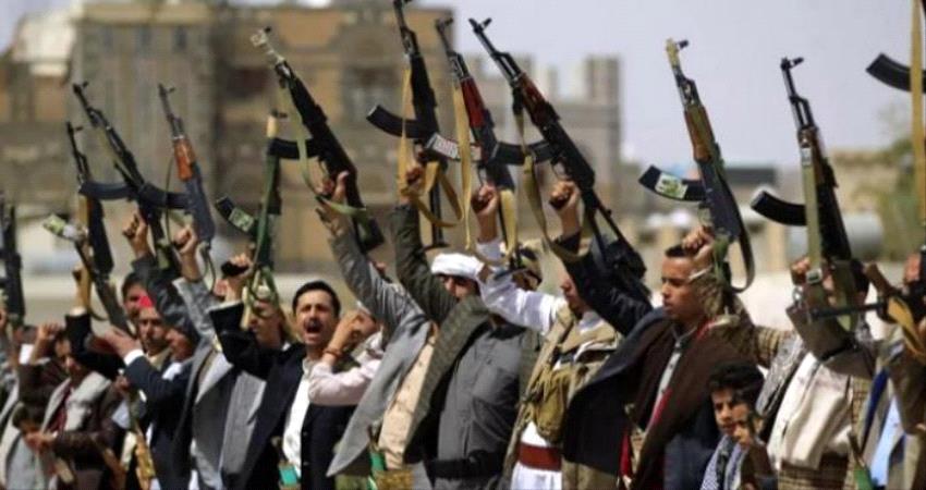 صحيفة: الحوثي يستنجد بـالقاعدة لمواجهة هزائمه