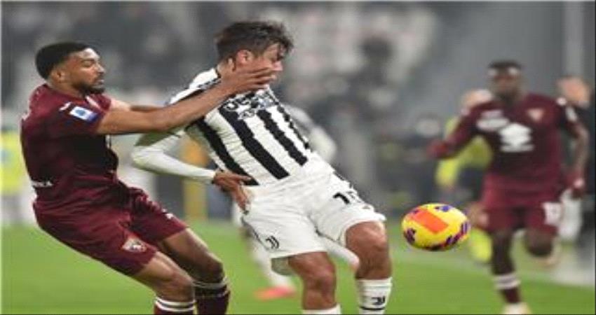 يوفنتوس يحرض ديبالا على وكيله