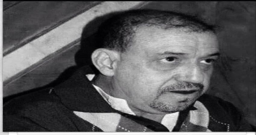 سلطان البركاني... مهرج بدرجة رئيس برلمان