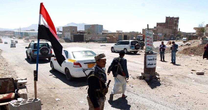 البيان: حملة حوثية لتجنيد طلبة المدارس في مناطق سيطرة الميليشيا 