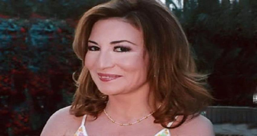 وفاة فنانة مصرية بجلطة حادة مفاجئة