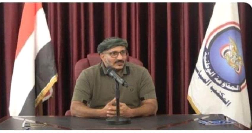 سياسيون جنوبيون: طارق عفاش كشف أوراقه وهذه رسالتنا له؟