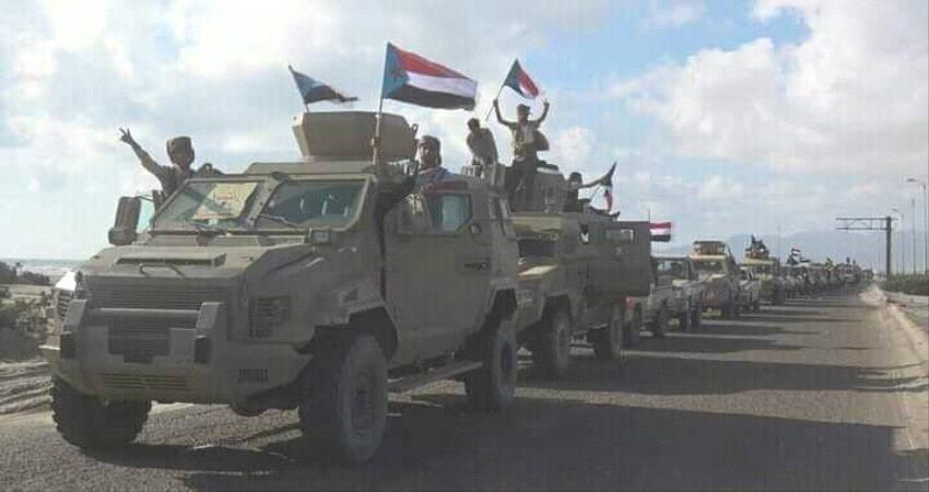 مع وصول العمالقة إلى شبوة.. جبهات مأرب تتوقف ومليشيات الإخوان تقف متفرجة