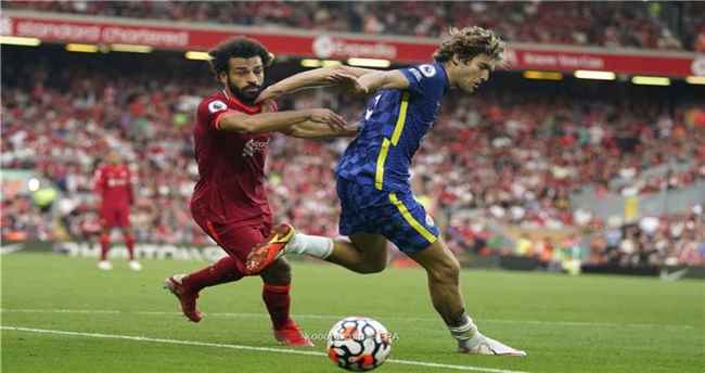 اليوم قمة مرتقبة بيت تشيلسي و ليفربول في الدوري الانجليزي الممتاز