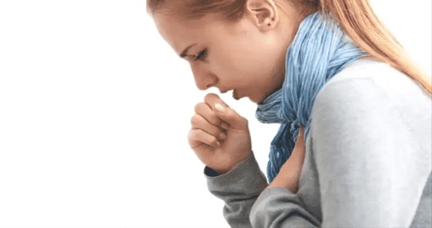 وصفات طبيعية للتخلص من السعال 