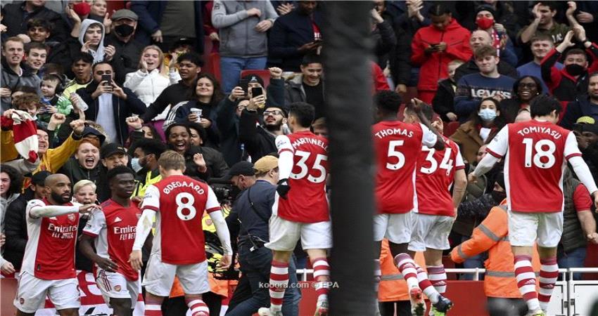 قرعة كأس إنجلترا: سهلة للكبار وصعبة لتوتنهام وآرسنال