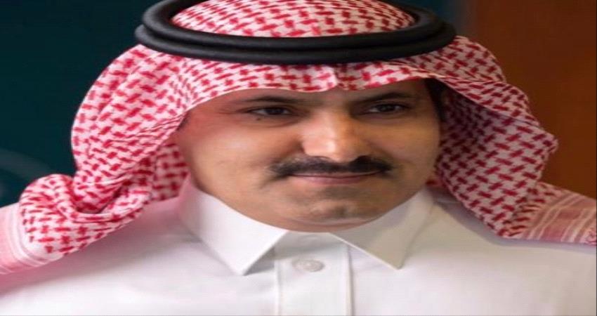 السفير السعودي: أبطال ألوية العمالقة الجنوبية هم من حرر شبوة بدعم من التحالف