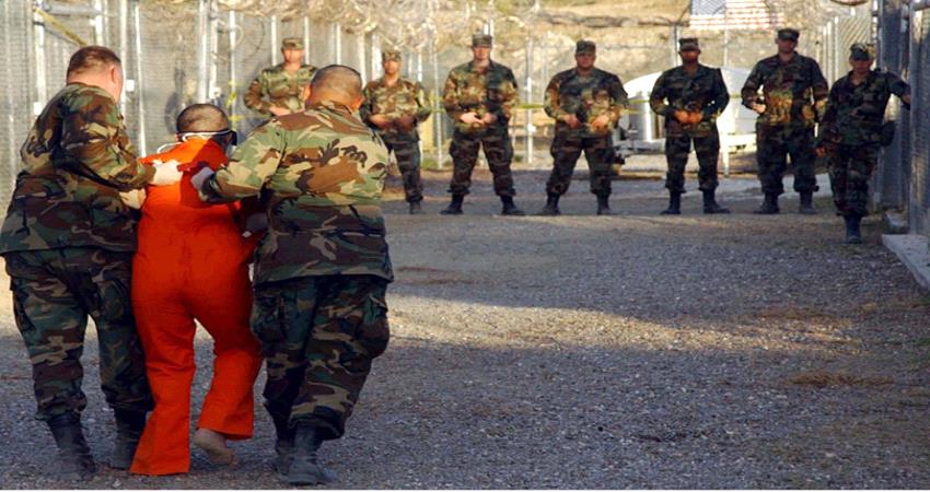 واشنطن توافق على إطلاق سراح 5 سجناء في غوانتانامو بينهم يمنيون