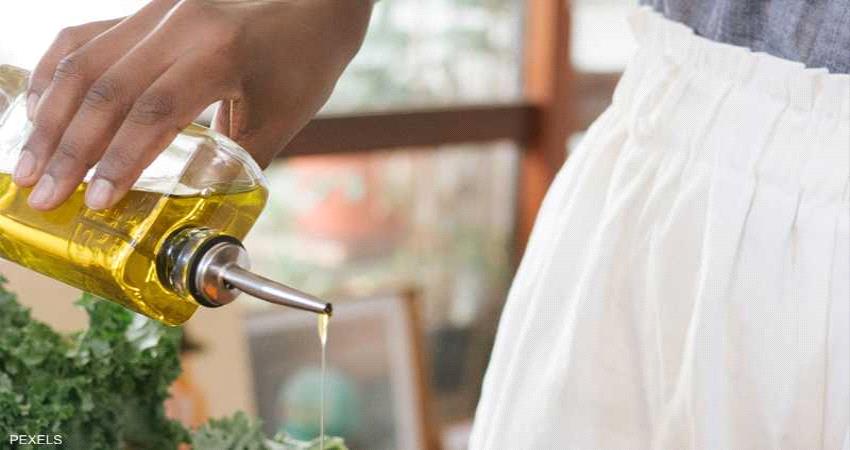 دراسة تكشف فوائد عظيمة لزيت الزيتون