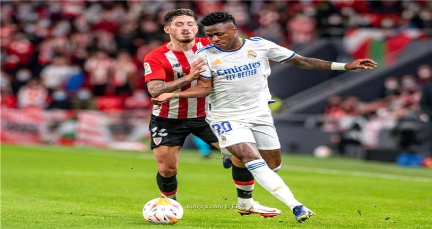 نفاد تذاكر نهائي السوبر الإسباني