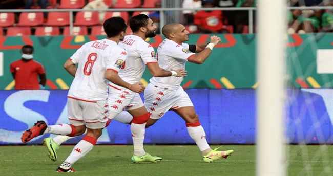 تونس تمطر شباك موريتانيا برباعية