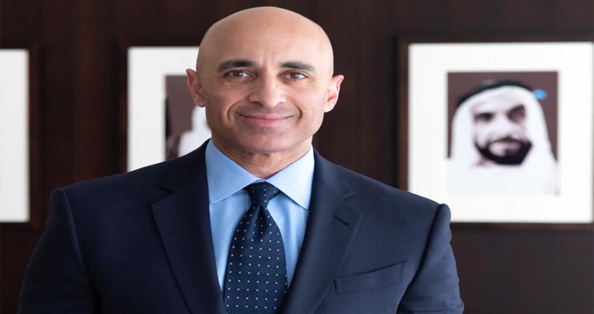 سفير الإمارات لدى واشنطن يدعو لإعادة تصنيف الحوثي كجماعة إرهابية