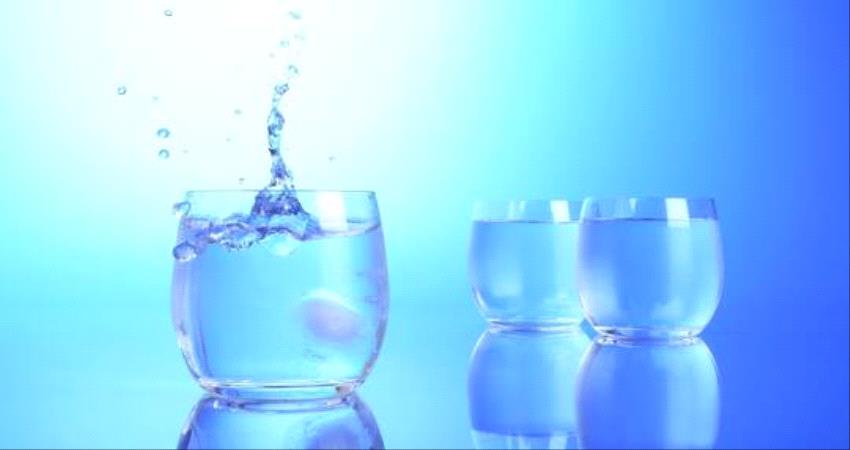 الماء على الريق....فوائد مذهلة !