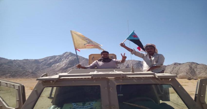 العمالقة الجنوبية .. مسيرة تفوق عسكري من الحديدة إلى بيحان ( تقرير )