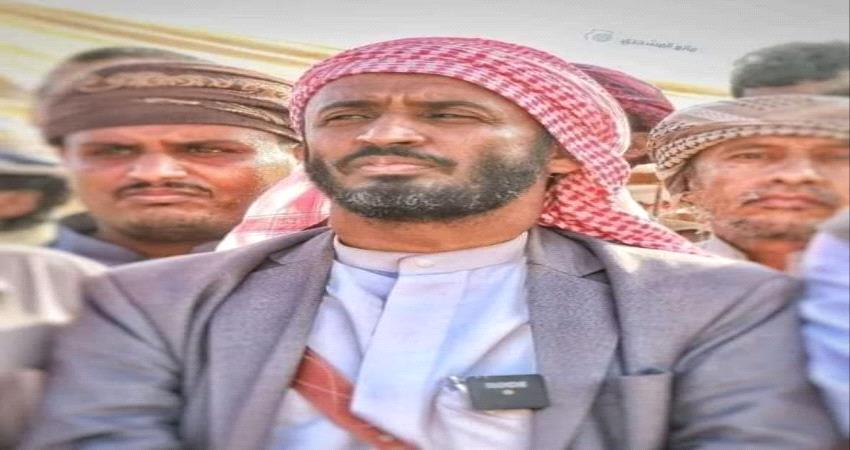 بيان للسلطة المحلية بحضرموت حول إفشال مخطط فوضى يقوده "بن حريز"