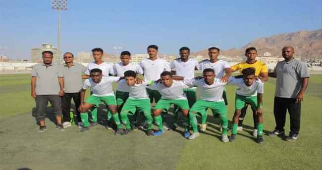 نادي المكلا الرياضي يعلن استئناف تدريبات الفريق الكروي الأول تحت قيادة المدرب الكابتن اذيب باكرمان