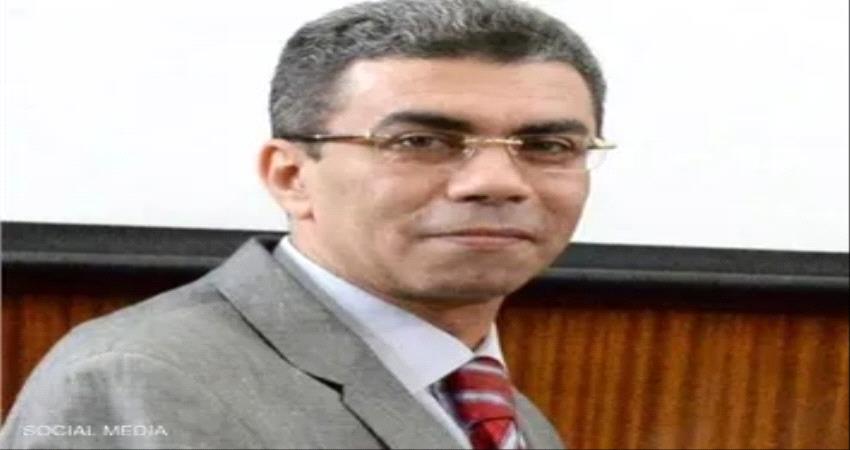 وفاة أحد فرسان الصحافة المصرية