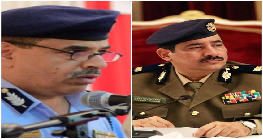 وزير الداخلية يعود لتفخيخ عدن والمناطق المحررة وإغراقها بالفوضى