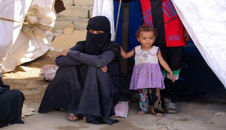 «الحوثي يُجوّع اليمنيين».. هاشتاج يفضح سياسة التجويع الحوثية بهدف بسط النفوذ