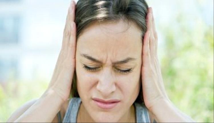 أسباب طنين الأذن عديدة.. منها ارتفاع ضغط الدم