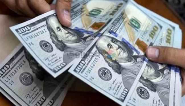 ارتفع سعر الدولار اليوم في مصر
