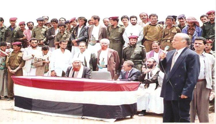 ٧ يوليو ..  اليوم الذي اكتملت فيه خيوط المؤامرة وكتب الشمال آخر  فصول الوحدة